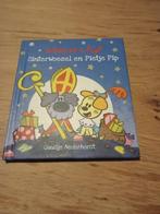 Woezel en Pip SinterWoezel en Pietje Pip, Ophalen of Verzenden, Zo goed als nieuw, 3 tot 4 jaar
