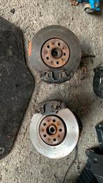 Fuce met klauw met nieuwe remschijven + blokken, Auto-onderdelen, Ophalen, Nieuw