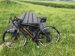 Giant Contend SL Disc 2017 Small (frame gescheurd), Ophalen, 28 inch, Gebruikt, Aluminium