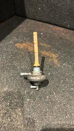 Benzinekraan Piaggio & Vespa Origineel, Ophalen of Verzenden