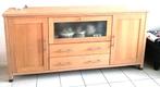 dressoir, Ophalen, Gebruikt, Met deur(en), Eikenhout