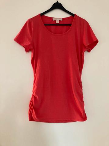 Shirt met korte mouw ( Michael Kors )