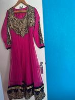 ZGAN. Afghaanse/ Indiaase kleding. Afghani, anarkali., Kleding | Dames, Ophalen of Verzenden, Zo goed als nieuw, Overige typen