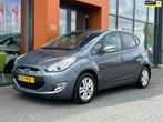 Hyundai Ix20 1.6i|automaat|Trekhaak|Clima|Cruise|1e eig!|NAP, 1591 cc, 4 cilinders, Origineel Nederlands, Bedrijf