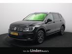 Volkswagen Tiguan Allspace 1.5 TSI Comfortline Business | 7, Stof, 150 pk, 7 stoelen, Zwart