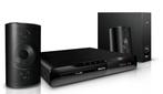 ️Philips Home Theater Systeem HTS3271van €299 nu voor €45, Ophalen of Verzenden, Gebruikt, Philips, Dvd-speler