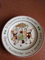 Oranjeboom bord, Ophalen of Verzenden