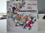 7" Single Johnny Camaro - Polonaise Hollandaise / Paramaribo, Gebruikt, Verzenden, 7 inch, Single