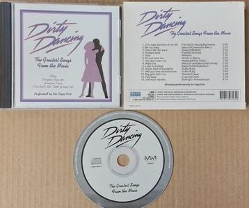 The Copy Cats – Dirty Dancing