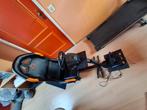 Playseat / gamestoel met stuur voor ps, Spelcomputers en Games, Spelcomputers | Sony PlayStation Consoles | Accessoires, Ophalen