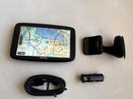 Tomtom GO Navigator Wifi World 6" met LifeTime Maps-Traffics, Ophalen of Verzenden, Gebruikt