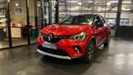 Renault CAPTUR 1.0 TCE INTENS, Auto's, 101 pk, Gebruikt, Huisgarantie, Met garantie (alle)