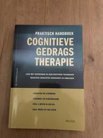 Cognitieve Gedragstherapie - Praktisch Handboek, Ophalen of Verzenden, Alpha, Zo goed als nieuw, Niet van toepassing