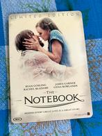 The Notebook Limited Edition DVD, Alle leeftijden, Ophalen of Verzenden, Zo goed als nieuw, Drama