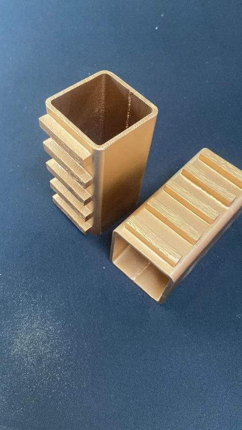 14 stuks Frankfurt diamantblokken (5-segment), Doe-het-zelf en Verbouw, Gereedschap | Slijpmachines, Nieuw, Overige typen, Ophalen of Verzenden
