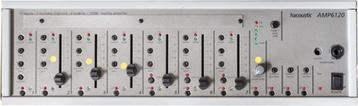 Hacoustic Amp6120 beschikbaar voor biedingen