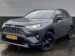 Toyota RAV4 2.5 Hybrid Bi-Tone Stoelverwarming, JBL premium, Gebruikt, Euro 6, 4 cilinders, 2487 cc