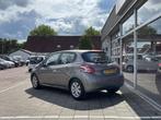 Peugeot 208 1.2 VTi Envy 5 Deurs / Cruise / Clima / 91.990 K, Voorwielaandrijving, Euro 5, Stof, 1199 cc