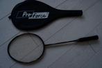 Badminton racket, Ophalen, Zo goed als nieuw, Racket(s)