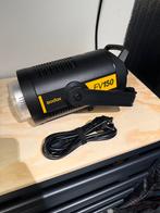 PHOTO VIDEO LIGHTS for Photo Video STUDIO - Godox FV150, Ophalen of Verzenden, Zo goed als nieuw, Overige typen
