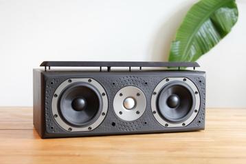 B&W LCR3 centerspeaker beschikbaar voor biedingen