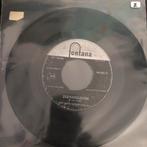 Duo Sjeng Haeren - Zeemansleven Single, Gebruikt, 7 inch, Single, Ophalen of Verzenden