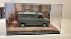 Leyland sherpa 007 jams bond atlas 1.43, Hobby en Vrije tijd, Modelauto's | 1:43, Overige merken, Auto, Ophalen of Verzenden, A