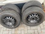 Winterbanden, Auto-onderdelen, Ophalen, Gebruikt, 15 inch, Banden en Velgen