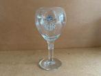 Leffe glas 25 cl, Ophalen, Zo goed als nieuw, Glas of Glazen, Leffe