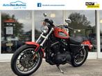 Harley Davidson XL 883R Sportster Roadster, 6.500km!, Motoren, Harley-Davidson, Chopper, 2280 AH Rijswijk, Bedrijf
