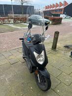 Kymco Agility 50, Fietsen en Brommers, Scooters | Kymco, Ophalen, Gebruikt, Maximaal 25 km/u, Agility