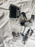 Dji air 3 smart controller RC 2, Audio, Tv en Foto, Drones, Ophalen of Verzenden