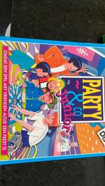 Spelletjes Party en co etc, Hobby en Vrije tijd, Gezelschapsspellen | Bordspellen, Ophalen, Zo goed als nieuw