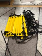 Spoullen Voor voetbaltrainer, Ophalen of Verzenden, Zo goed als nieuw