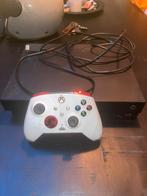 Xbox One X + Controller ( Custom ), Gebruikt, Ophalen of Verzenden, 1 TB, Met 1 controller