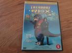 Theodore Rex DVD, Cd's en Dvd's, Dvd's | Tv en Series, Vanaf 6 jaar, Ophalen of Verzenden, Zo goed als nieuw, Komedie