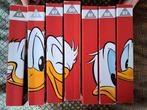 7 stuks Donald Duck dubbelpockets, samen € 25,00, Meerdere stripboeken, Ophalen, Gelezen