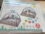Babygym / Speelkleed 0-18 maanden - Perfecte staat!, Kinderen en Baby's, Ophalen of Verzenden, Zo goed als nieuw, Babygym, Met geluid