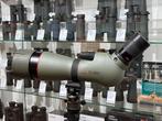 Kowa TSN-883 + 20-60x + 30x + TSN-PA7A + TSN-PZ 680-1000, Audio, Tv en Foto, Optische apparatuur | Telescopen, Ophalen of Verzenden