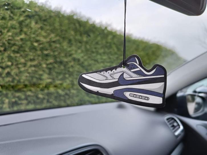 Auto luchtverfrisser – Air Max BW, Kleding | Heren, Schoenen, Nieuw, Sneakers of Gympen, Blauw, Verzenden