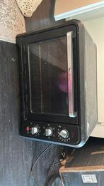 Oven Moulinex OX4858, Witgoed en Apparatuur, Ovens, Minder dan 45 cm, Oven, Ophalen of Verzenden, Zo goed als nieuw