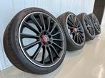 Mercedes W177 A35 C118 CLA35 AMG 19'' Inch Velgen & Banden, 235 mm, Banden en Velgen, Gebruikt, Personenwagen