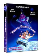 Purple People Eater (1988) Neil Beatty, Neil Patrick Harris!, Cd's en Dvd's, Dvd's | Science Fiction en Fantasy, Alle leeftijden