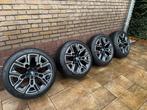 Mooie BMW 939m G60 G61 velgen 20 inch incl TPMS sensoren, Auto-onderdelen, Banden en Velgen, Ophalen, Gebruikt, Banden en Velgen