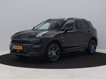 Lynk & Co 01 1.5 Plug-in Hybrid | 360° | TREKHAAK | NLD AUT beschikbaar voor biedingen