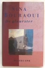 De gluurster - Nina Bouraoui, Gelezen, Europa overig, Nina Bouraoui, Ophalen of Verzenden