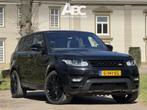 Land Rover Range Rover Sport 3.0 SDV6 Autobiography, Gebruikt, 2993 cc, Zwart, Diesel