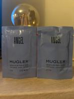 Angel mugler geparfumeerde shower gel en body lotion, Ophalen of Verzenden, Nieuw