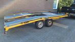 Witteveen Autoambulance 3000kg, Ophalen, Gebruikt