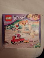 Nieuw: Lego friends Stephanies pizzeria 41092, Ophalen of Verzenden, Nieuw